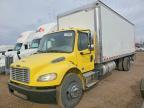 2016 Freightliner Business Class M2 BOX Truck