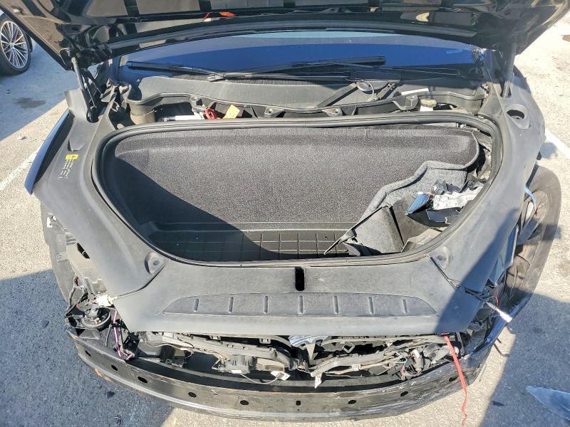 2018 Tesla Model x