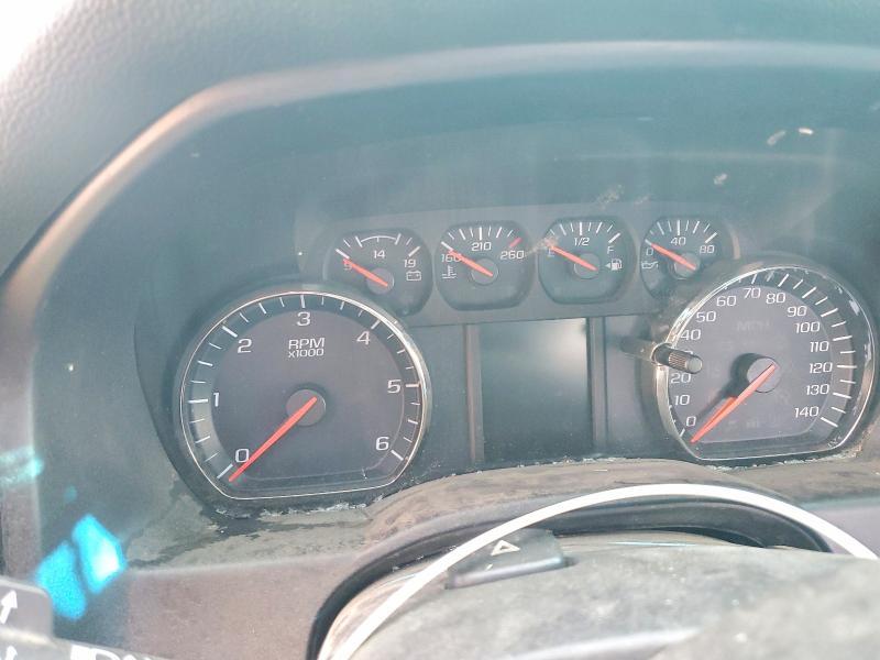 2019 GMC Sierra K2500 Utility / Service Truck