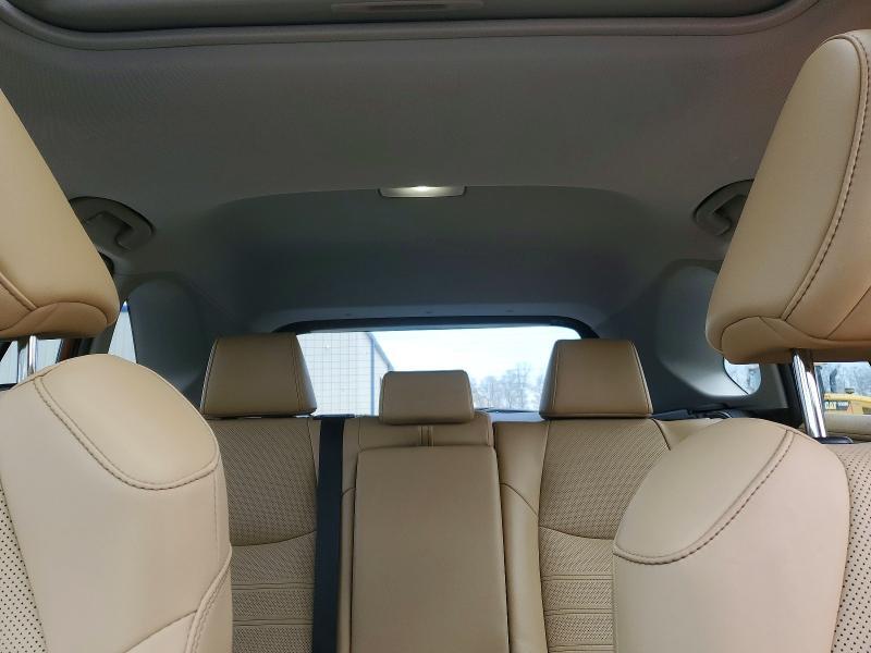 2023 Toyota Rav4 Limited