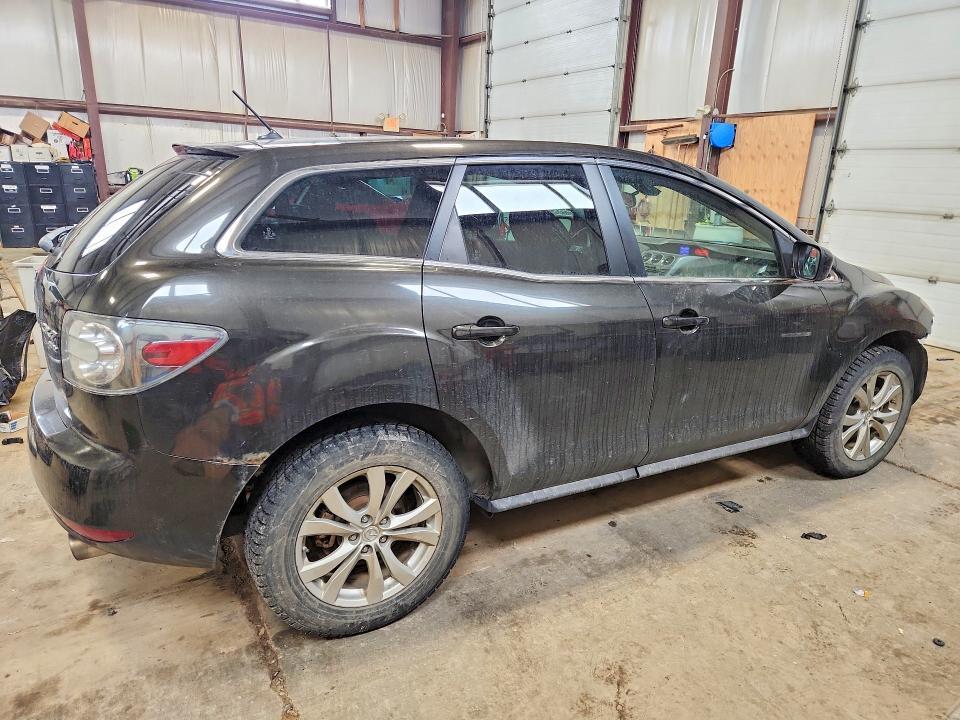 2012 Mazda Cx-7