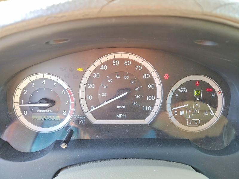 2004 Toyota Sienna ce