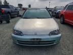 1992 Honda Civic lx