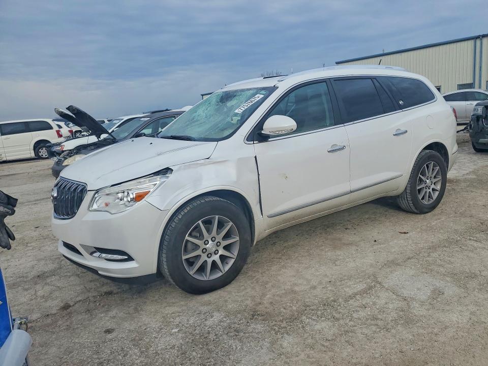 2016 Buick Enclave