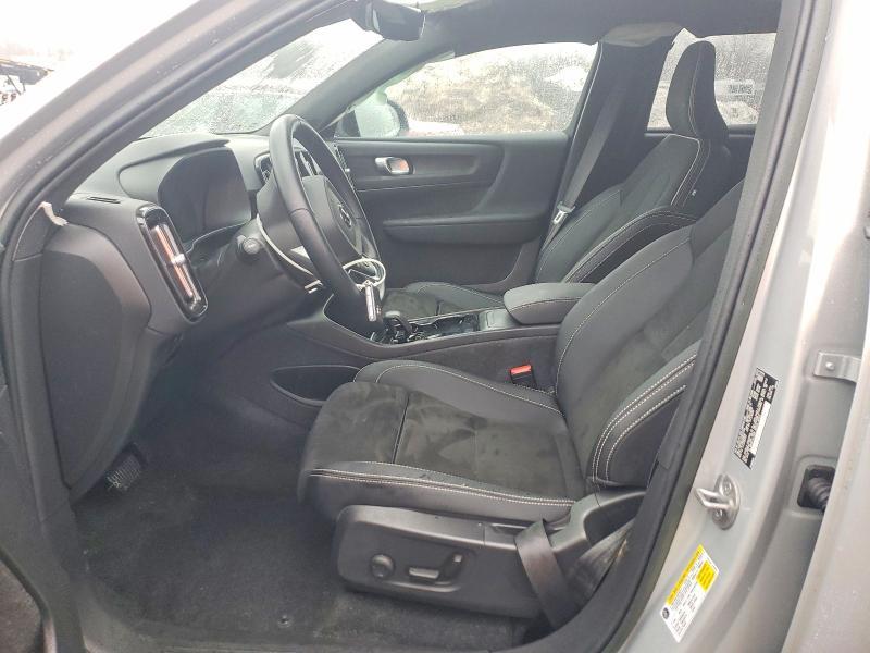 2023 Volvo Xc40 Recharge Plus