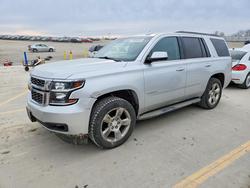 2015 Chevrolet Tahoe for sale in Earlington, KY