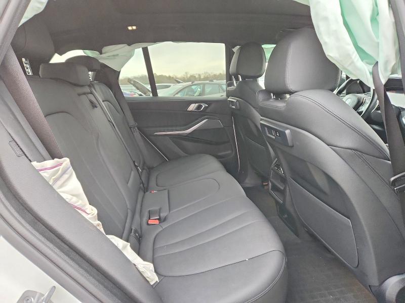 2021 BMW X5 Sdrive 40I