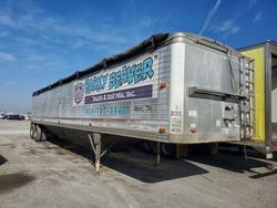 Unknown salvage cars for sale: 1997 Unknown 1997 Grain Trailer