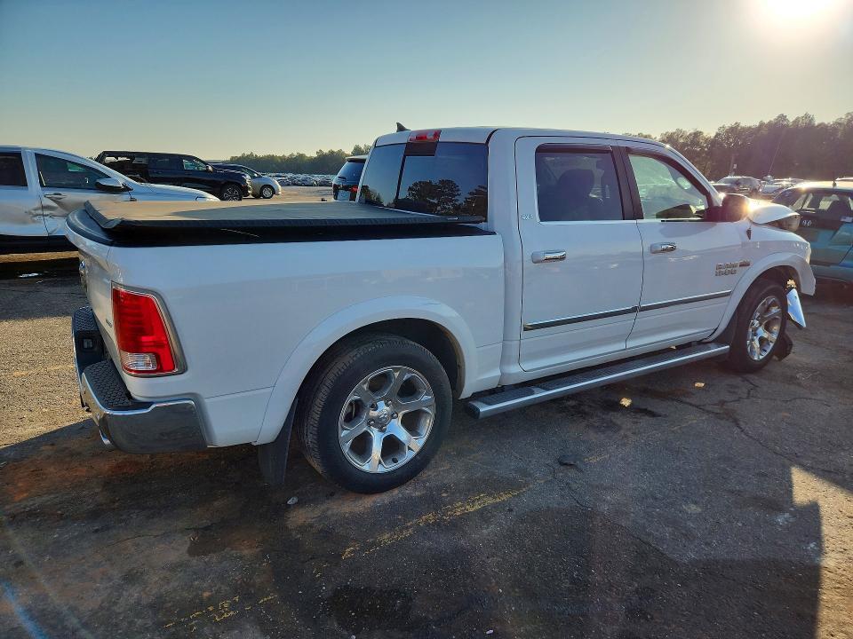 2016 Dodge 1500 Laramie