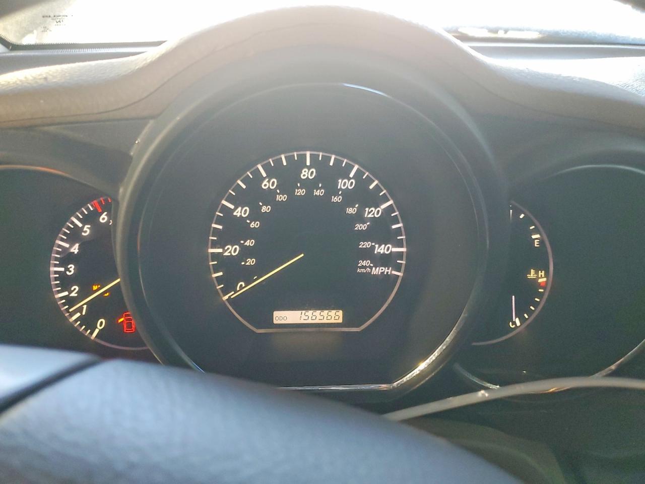 2005 Lexus Rx 330