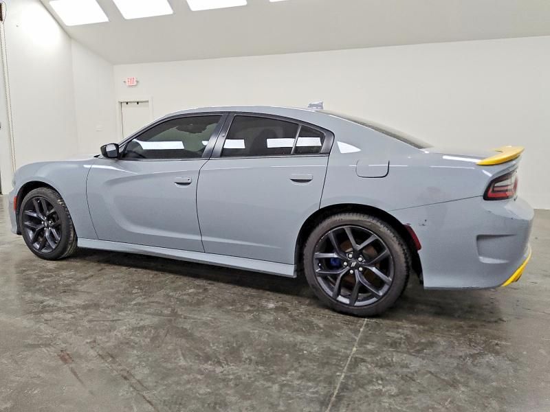 2021 Dodge Charger gt