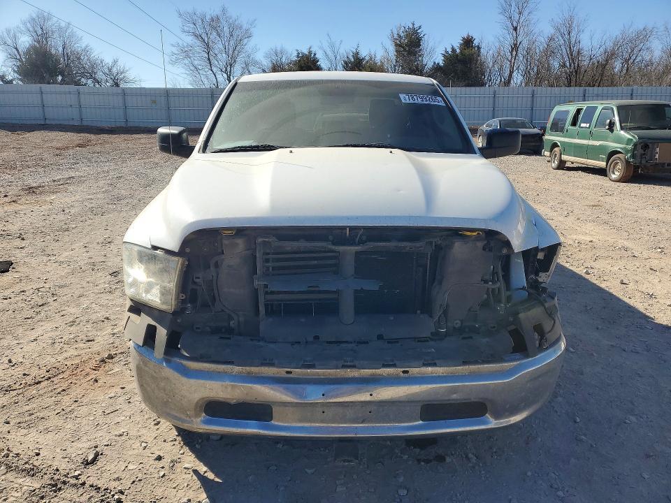 2014 Dodge RAM 1500 ST