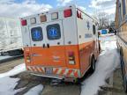 2011 Ford E350 Ambulance