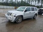 2008 Jeep Patriot Sport