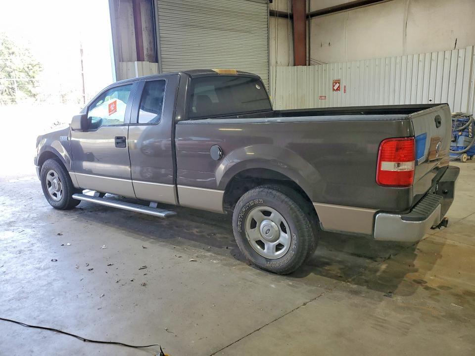 2005 Ford F150