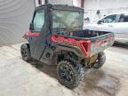 2022 Polaris Ranger XP 1000 Utility Vehicle