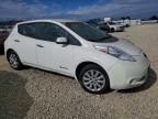 2016 Niss Leaf S-24
