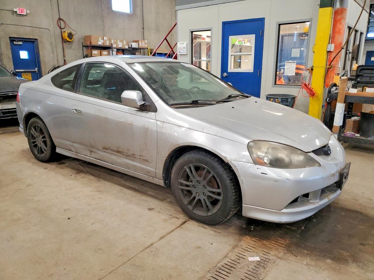 2006 Acura RSX