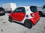 2018 Smart Fortwo