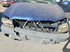 2002 Chevrolet Avalanche K1500