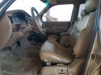 2002 Toyota 4runner Limited