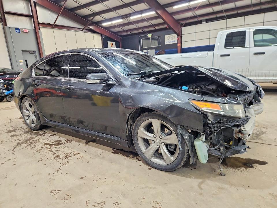 2012 Acura TL