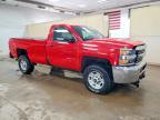 2015 Chevrolet Silverado K2500 Heavy Duty