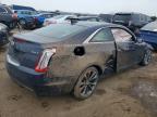 2016 Cadillac Ats Luxury