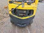 2015 Hyster Forklift