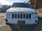 2007 Jeep Grand Cherokee Laredo