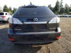 2010 Lexus Rx 450h