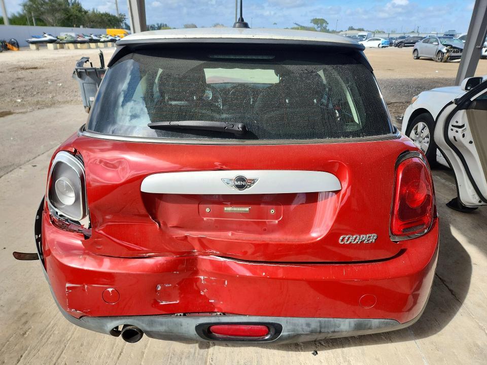 2015 Mini Cooper
