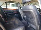 2005 Lexus Ls 430 Base