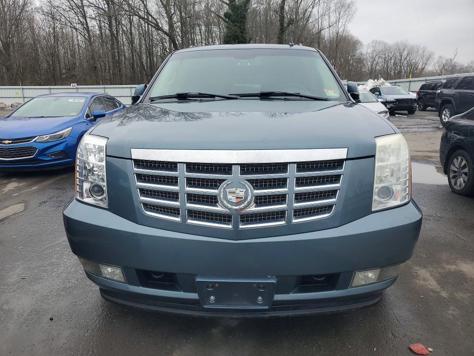 2008 Cadillac Escalade esv