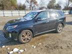 2015 KIA Sorento sx Limited