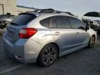 2014 Subaru Impreza Sport Premium