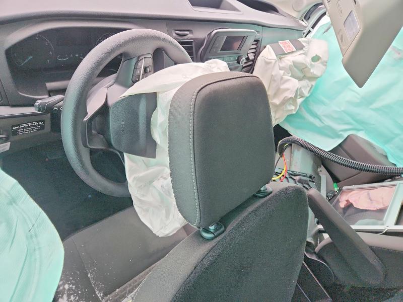 2023 Ford Transit T-350