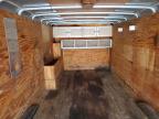 2008 Wells Cargo Enclosed Cargo Trailer
