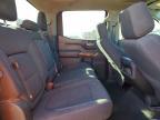 2021 Chevrolet Silverado K1500 LT Trail Boss