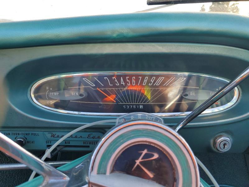 1962 Amca 300
