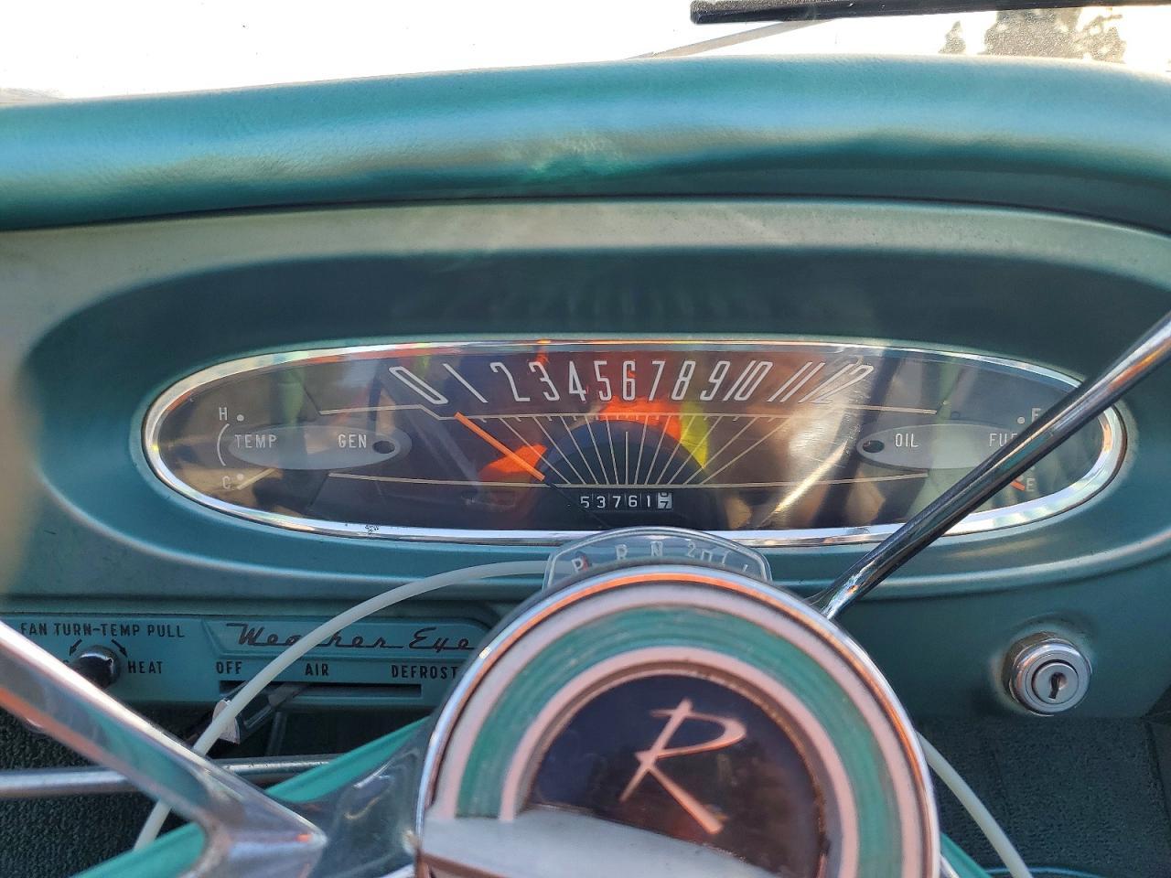 1962 Amca 300
