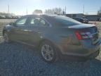 2016 Ford Taurus sel