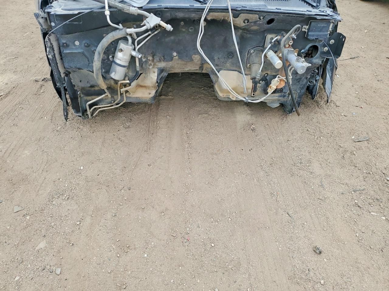 2005 Chevrolet Tahoe C1500