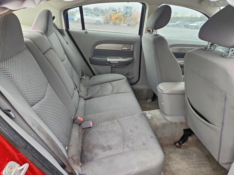 2008 Chrysler Sebring lx