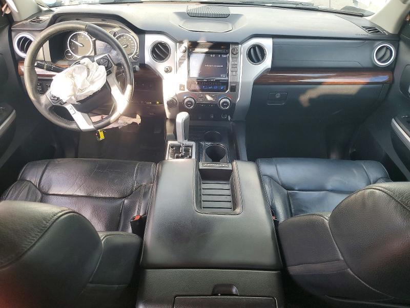 2014 Toyota Tundra Limited
