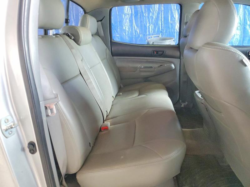2011 Toyota Tacoma V6