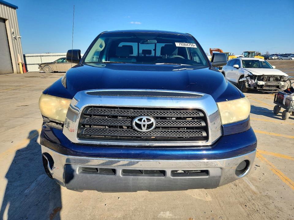 2007 Toyota Tundra SR5