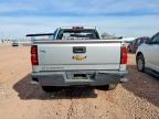 2016 Chevrolet Silverado C1500