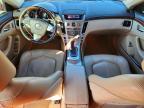 2012 Cadillac Cts Luxury Collection