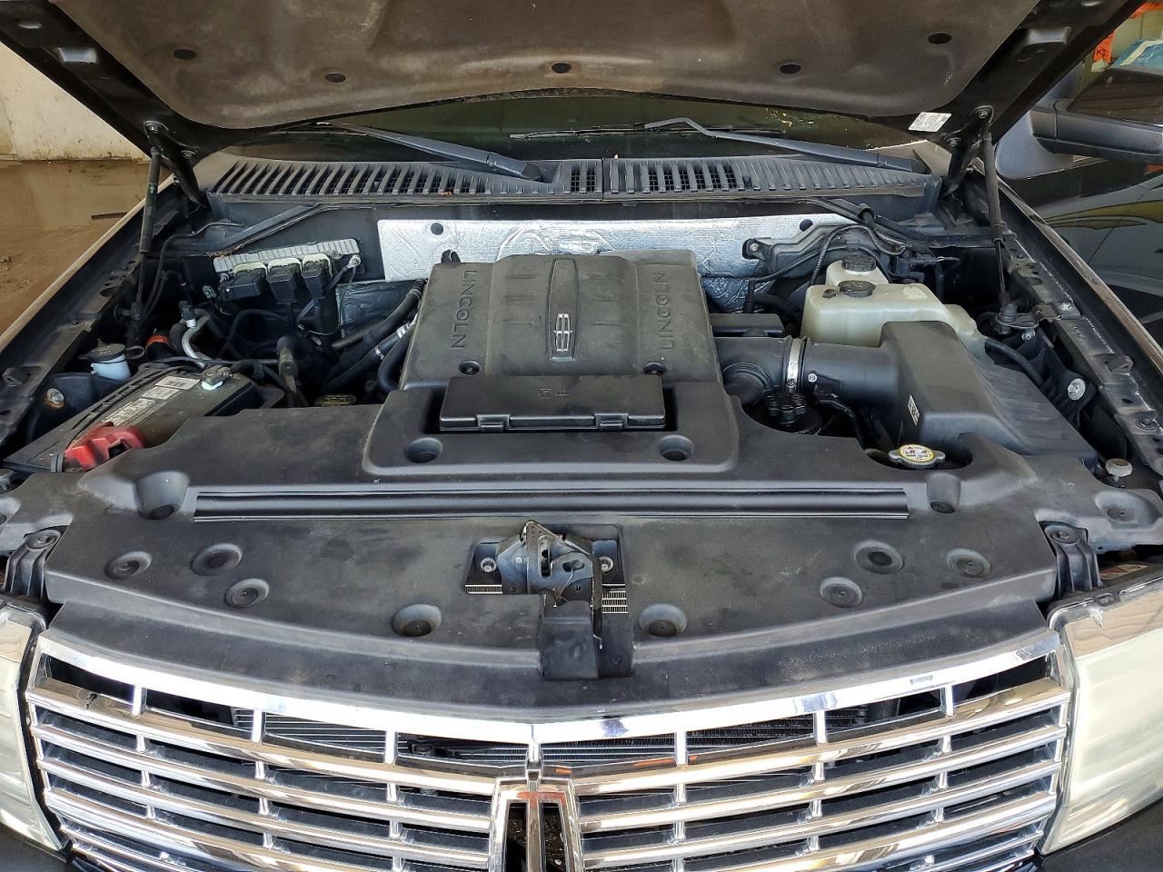 2013 Lincoln Navigator l